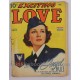 Exciting Love Pulp December 1945