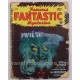 1948 April Famous Fantastic Mysteries Pulp The Messenger by Robert W. Chambers 