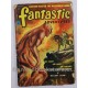 1952 February Fantastic Adventures Pulp, Pattern For Tomorrow
