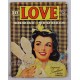 Love Short Stories April 1944 Pulp Bunny 