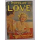 Popular Love August 1949 Personal Contact Girl 