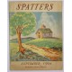 1946 September 'Spatters' Wirthmore Feed Company