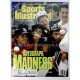 Sports Illustrated August 13 1990