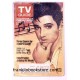 TV Guide April 9-15 1983, Elvis Presley, Judging His Music