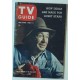 TV Guide March 7-13 1959, Walter Brennan