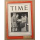 Dunkirk Evacuation Time Magazine June 17, 1940 World War II 'We shall fight on the beaches​'