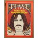 James Taylor March 1, 1971 Time, John Huehnergarth