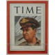 LAST ISSUE OF TIME  Magazine During World War II August 13, 1945