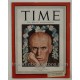 Sinclair Lewis, Time October 8, 1945 Irma Grese, German Jews, Korea of 1945