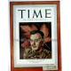 Time August 10 1942 World War II Andrew McNaughton, Raymond Breinin