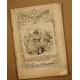 Yankee-Notions Volume III #3 March 1854 Satire